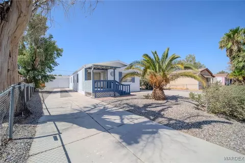 1111 Paseo Pescador, Bullhead City, AZ 86442
