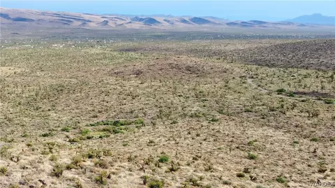 2 N Lots N Queen Dr, Dolan Springs, AZ 86441