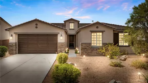 504 Wagon Wheel Dr, Bullhead City, AZ 86442