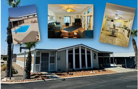 2960 Silver Creek Apt 142 Rd, Bullhead City, AZ 86442