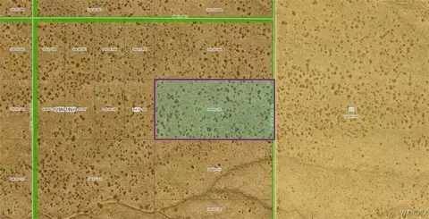 lot80 N Edgemont Rd, Dolan Springs, AZ 86441