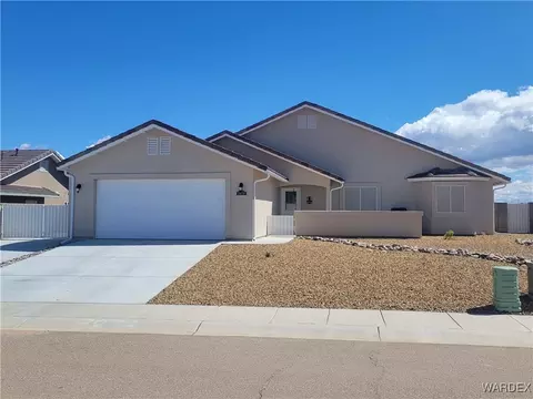 3627 Prescott St, Kingman, AZ 86409