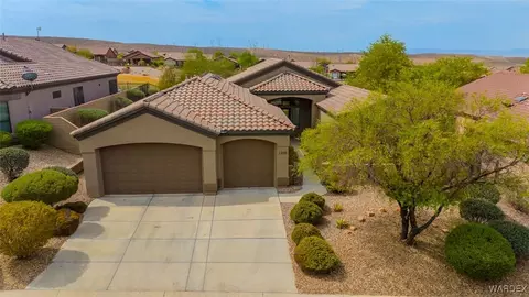 2830 Fort Silver Dr, Bullhead City, AZ 86429