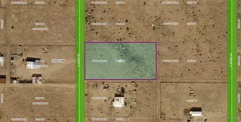 5556 N Logan Dr, Kingman, AZ 86401