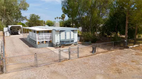 10532 S Star Rd, Mohave Valley, AZ 86440