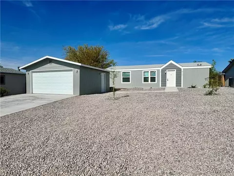 2523 E Jared Dr, Fort Mohave, AZ 86426