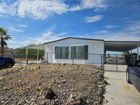 871 Citrus St, Bullhead City, AZ 86442