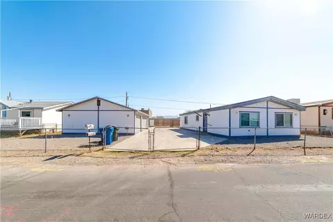 661 Mead Ln, Bullhead City, AZ 86442