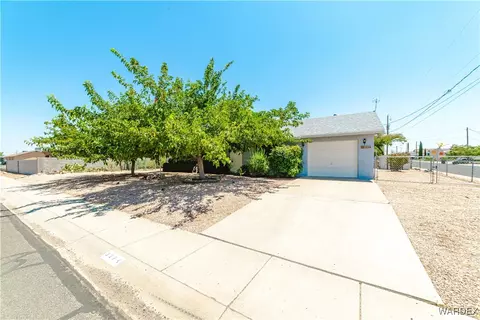 3224 Calumet Ave, Kingman, AZ 86401