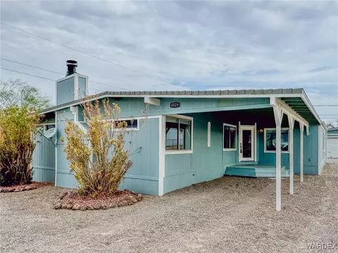 4529 E Indian Wells Dr, Topock, AZ 86436