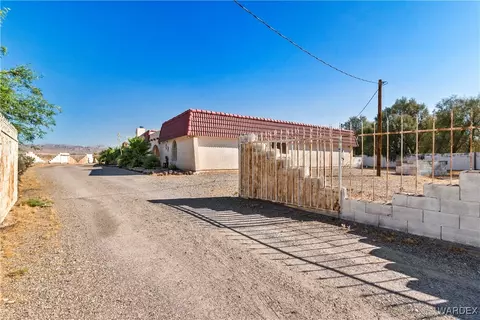 1265 E Valencia Rd, Fort Mohave, AZ 86426