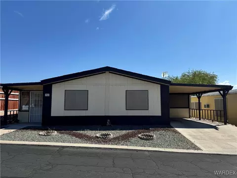 2960 Silver Creek Rd #192, Bullhead City, AZ 86442