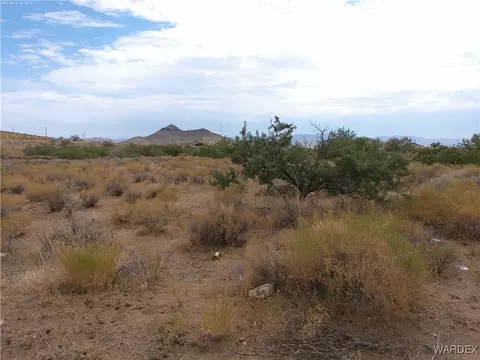 lot31 E Sunward Dr, Kingman, AZ 86409