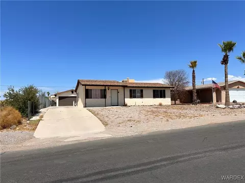 1925 Talc Rd, Bullhead City, AZ 86442