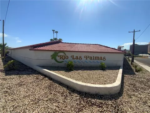 441 Moser Ave #D6, Bullhead City, AZ 86429