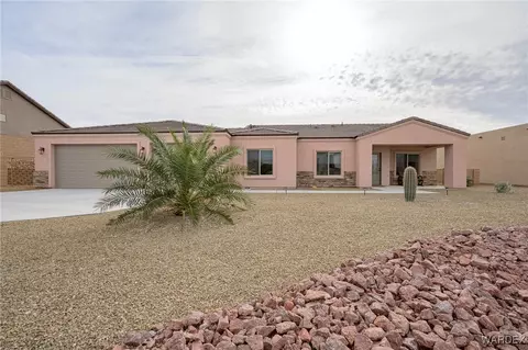 2648 Unicorn Road Rd, Bullhead City, AZ 86429