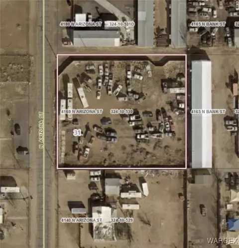 4160 N Arizona St, Kingman, AZ 86409
