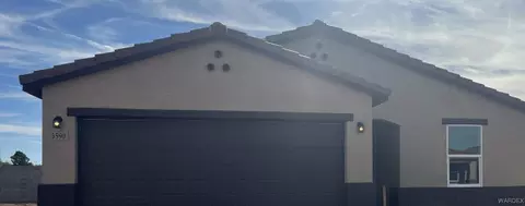 3590 E Angelina Dr, Kingman, AZ 86409