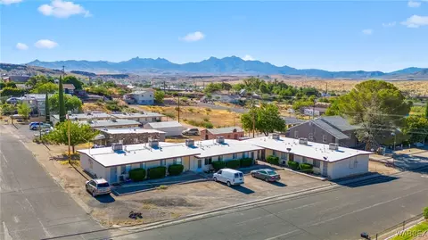 524 Stowell Ave, Kingman, AZ 86401