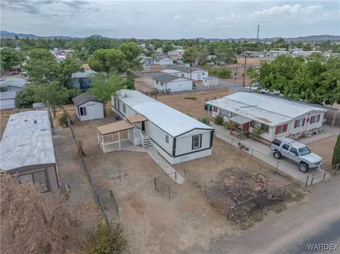 3660 E Thompson Ave, Kingman, AZ 86409 photo 20