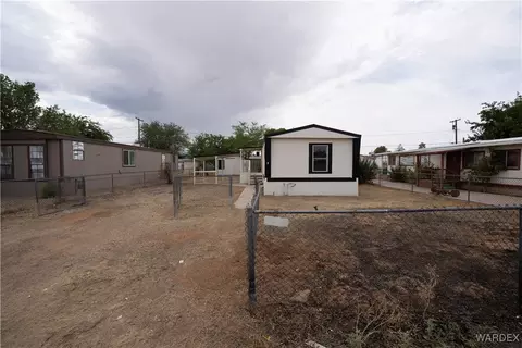 3660 E Thompson Ave, Kingman, AZ 86409