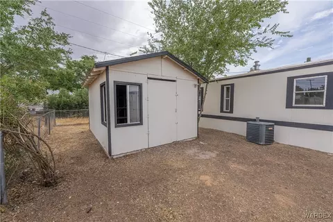 3660 E Thompson Ave, Kingman, AZ 86409 photo 32