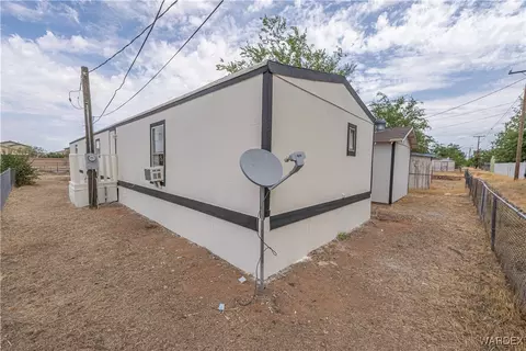 3660 E Thompson Ave, Kingman, AZ 86409 photo 24