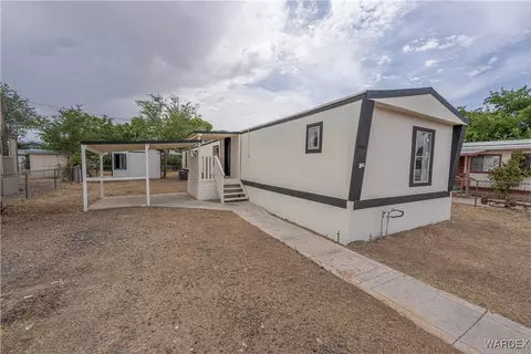 3660 E Thompson Ave, Kingman, AZ 86409 photo 31