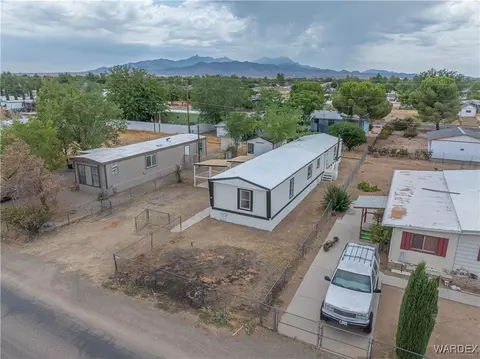 3660 E Thompson Ave, Kingman, AZ 86409 photo 19