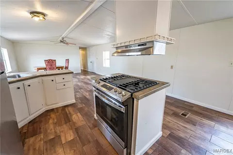 3660 E Thompson Ave, Kingman, AZ 86409 photo 6