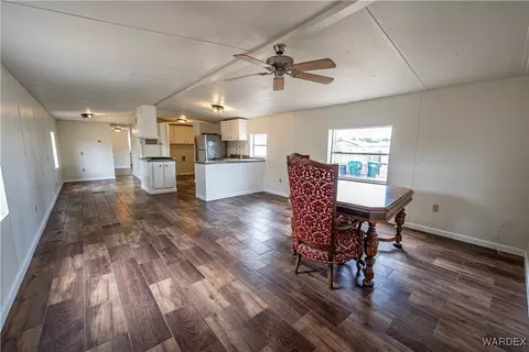 3660 E Thompson Ave, Kingman, AZ 86409 photo 4