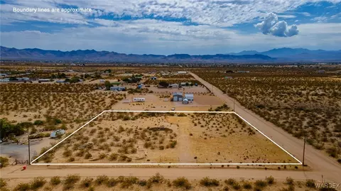 tbd Glen Cyn, Golden Valley, AZ 86413