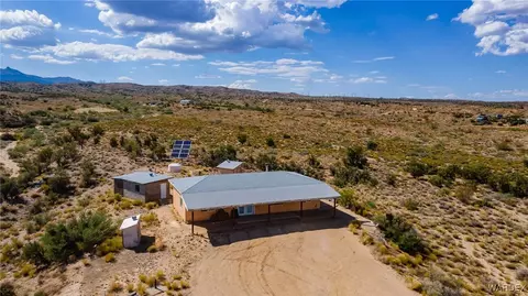 Other - 11805 E Cholla Tree Ln, Kingman, AZ 86401 photo 19 of 50
