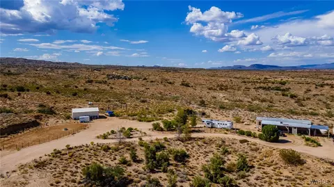 Other - 11805 E Cholla Tree Ln, Kingman, AZ 86401 photo 48 of 50