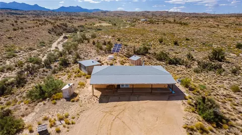 Other - 11805 E Cholla Tree Ln, Kingman, AZ 86401 photo 18 of 50