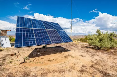 Other - 11805 E Cholla Tree Ln, Kingman, AZ 86401 photo 13 of 50
