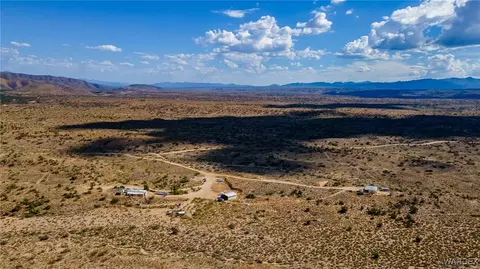 View/Area - 11805 E Cholla Tree Ln, Kingman, AZ 86401 photo 6 of 6