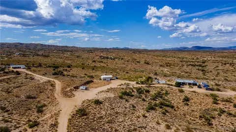 View/Area - 11805 E Cholla Tree Ln, Kingman, AZ 86401 photo 1 of 6