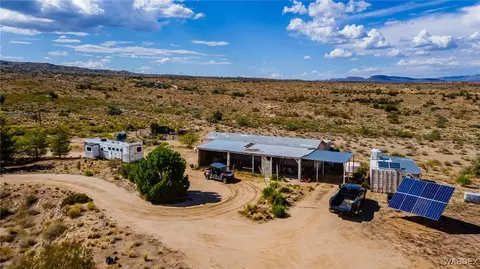 Other - 11805 E Cholla Tree Ln, Kingman, AZ 86401 photo 22 of 50