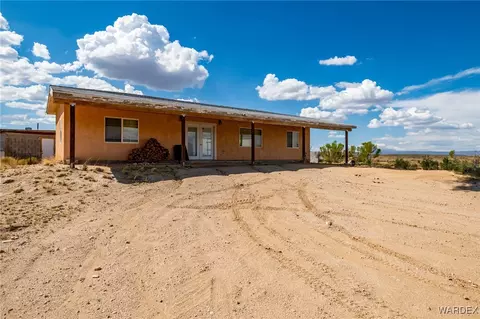 11805 E Cholla Tree Ln, Kingman, AZ 86401