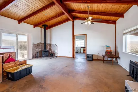 Living - 11805 E Cholla Tree Ln, Kingman, AZ 86401 photo 1 of 1