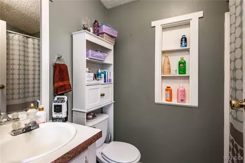 Bath - 11805 E Cholla Tree Ln, Kingman, AZ 86401 photo 3 of 5