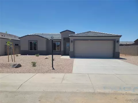 2950 E Cerro Vis, Kingman, AZ 86409