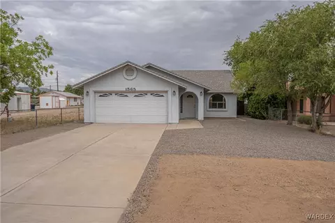 1565 E Potter Ave, Kingman, AZ 86409