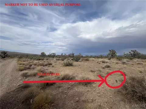 lot29 N Mead Dr, Dolan Springs, AZ 86441
