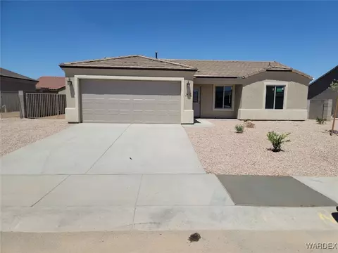 3457 Double O Dr, Kingman, AZ 86409
