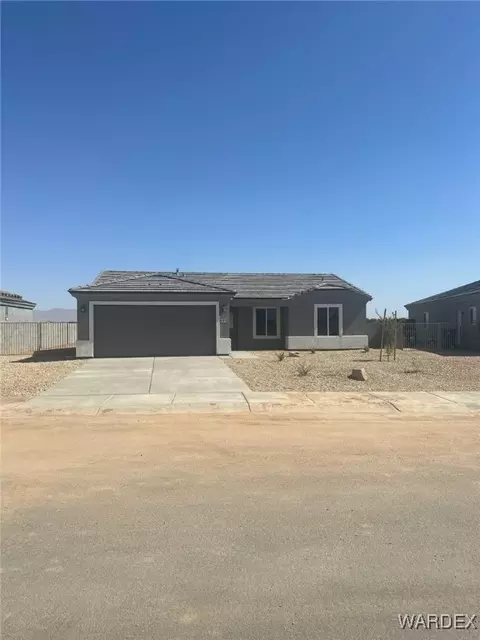 4816 N Powell Ave, Kingman, AZ 86409