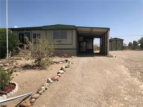 6927 W Concho Dr, Dolan Springs, AZ 86441