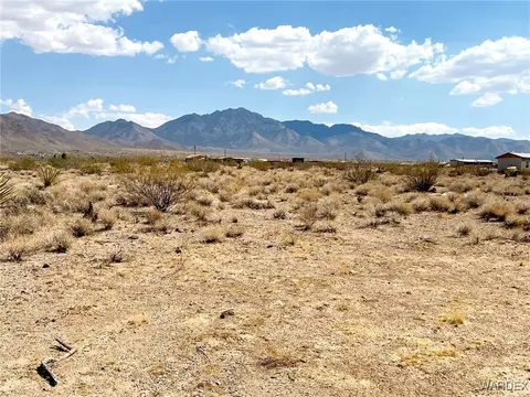 Tdb N Fortune Drive, Dolan Springs, AZ 86441