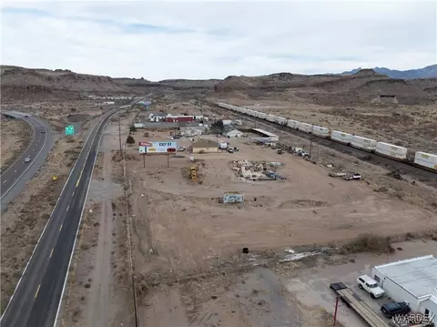 2486 S Hwy 66 Hwy, Kingman, AZ 86401